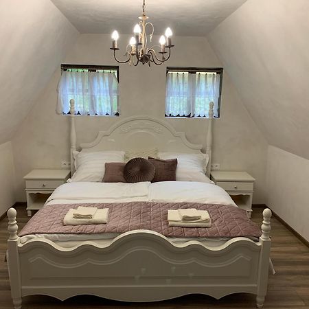 Apartman Vila Rosenberg Banska Stiavnica Luaran gambar